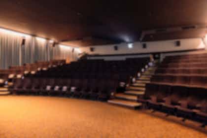 193 Seat Cinema  1
